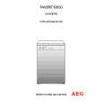 AEG F50630 Owners Manual AEG F50630 Owners Manual