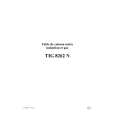 ARTHUR MARTIN ELECTROLUX TIG8262N Owners Manual ARTHUR MARTIN ELECTROLUX TIG8262N Owners Manual