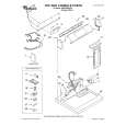 WHIRLPOOL 7MGGX9868JQ1 Parts Catalog WHIRLPOOL 7MGGX9868JQ1 Parts Catalog