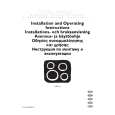 ELECTROLUX EHP6612K Owners Manual ELECTROLUX EHP6612K Owners Manual