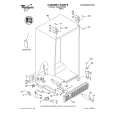 WHIRLPOOL 7GD25DFXFW01 Parts Catalog WHIRLPOOL 7GD25DFXFW01 Parts Catalog