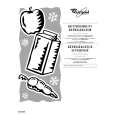WHIRLPOOL GB2SHKXKB00 Owners Manual WHIRLPOOL GB2SHKXKB00 Owners Manual