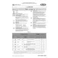 WHIRLPOOL WP 75/3 LD Owners Manual WHIRLPOOL WP 75/3 LD Owners Manual