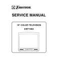 EMERSON EWT19S2 Owners Manual EMERSON EWT19S2 Owners Manual