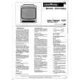 NORDMENDE 6.511 Service Manual NORDMENDE 6.511 Service Manual