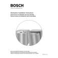 BOSCH DW II Owners Manual BOSCH DW II Owners Manual