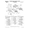 WHIRLPOOL RC8536XTH5 Parts Catalog WHIRLPOOL RC8536XTH5 Parts Catalog