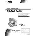 JVC GR-DVL9000 Owners Manual JVC GR-DVL9000 Owners Manual
