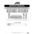 JVC HRXVC29SUC Service Manual JVC HRXVC29SUC Service Manual