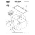 WHIRLPOOL RH1599REW04 Parts Catalog WHIRLPOOL RH1599REW04 Parts Catalog