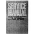 AKAI AS8100 Service Manual AKAI AS8100 Service Manual