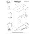 WHIRLPOOL 8ET8WPKXKT02 Parts Catalog WHIRLPOOL 8ET8WPKXKT02 Parts Catalog