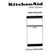 WHIRLPOOL 4KUCS181T0 Owners Manual WHIRLPOOL 4KUCS181T0 Owners Manual