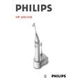 PHILIPS HP355/11 Owners Manual PHILIPS HP355/11 Owners Manual