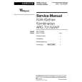 WHIRLPOOL ARG731 Service Manual WHIRLPOOL ARG731 Service Manual