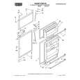 WHIRLPOOL RT18DKXDN20 Parts Catalog WHIRLPOOL RT18DKXDN20 Parts Catalog
