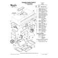 WHIRLPOOL RH8330XDS1 Parts Catalog WHIRLPOOL RH8330XDS1 Parts Catalog