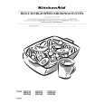 WHIRLPOOL KBHC109JSS05 Owners Manual WHIRLPOOL KBHC109JSS05 Owners Manual