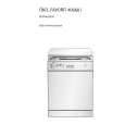 AEG F40660IB Owners Manual AEG F40660IB Owners Manual