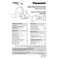 PANASONIC NNS934BF Owners Manual PANASONIC NNS934BF Owners Manual
