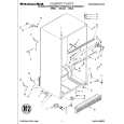 WHIRLPOOL KTRS22QDAL01 Parts Catalog WHIRLPOOL KTRS22QDAL01 Parts Catalog
