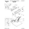 WHIRLPOOL LER4624BQ1 Parts Catalog WHIRLPOOL LER4624BQ1 Parts Catalog