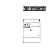 AEG Lavamat Regina SL Owners Manual AEG Lavamat Regina SL Owners Manual