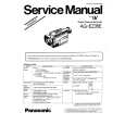 PANASONIC AG-EZ35E Service Manual PANASONIC AG-EZ35E Service Manual