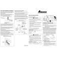 WHIRLPOOL AC12090C1D Installation Manual WHIRLPOOL AC12090C1D Installation Manual