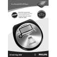 PHILIPS EXP43117 Owners Manual PHILIPS EXP43117 Owners Manual