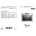 WHIRLPOOL AMW 520 WH Owners Manual WHIRLPOOL AMW 520 WH Owners Manual