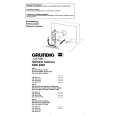 GRUNDIG 37242 Service Manual GRUNDIG 37242 Service Manual