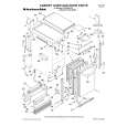 WHIRLPOOL KUIA18PNLS5 Parts Catalog WHIRLPOOL KUIA18PNLS5 Parts Catalog
