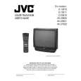 JVC AV20920 Owners Manual JVC AV20920 Owners Manual
