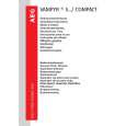 AEG V5017.4 Owners Manual AEG V5017.4 Owners Manual