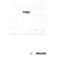 PHILIPS VR4329/39 Owners Manual PHILIPS VR4329/39 Owners Manual