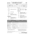 WHIRLPOOL GSI 6556 IN Quick Start WHIRLPOOL GSI 6556 IN Quick Start