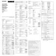 SHARP EL531V Owners Manual SHARP EL531V Owners Manual