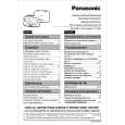 PANASONIC NIL70SR Owners Manual PANASONIC NIL70SR Owners Manual