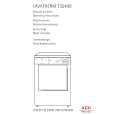 AEG T35400 Owners Manual AEG T35400 Owners Manual