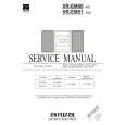 AIWA XREM50 K Service Manual AIWA XREM50 K Service Manual