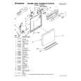 WHIRLPOOL TUD3000Y4 Parts Catalog WHIRLPOOL TUD3000Y4 Parts Catalog