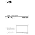 JVC GM-X50E Owners Manual JVC GM-X50E Owners Manual