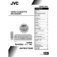 JVC HRJ581EU Owners Manual JVC HRJ581EU Owners Manual