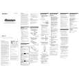SONY EMK-01 Owners Manual SONY EMK-01 Owners Manual