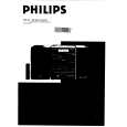 PHILIPS FW26 Owners Manual PHILIPS FW26 Owners Manual