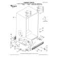 WHIRLPOOL GD5RHAXTB01 Parts Catalog WHIRLPOOL GD5RHAXTB01 Parts Catalog