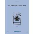 ELECTROLUX EWF896 Owners Manual ELECTROLUX EWF896 Owners Manual