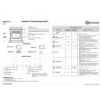 WHIRLPOOL EMIE 6163 IN Quick Start WHIRLPOOL EMIE 6163 IN Quick Start