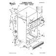 WHIRLPOOL 4YET20DKAN01 Parts Catalog WHIRLPOOL 4YET20DKAN01 Parts Catalog